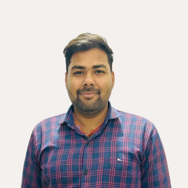 Mr. Vishal Baiwav